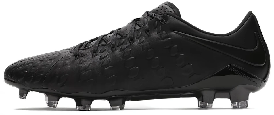 Nike Hypervenom Phantom 3 TC Dynamic Fit FG 'Hitam' 917759-001 Buy Nike Hypervenom Phantom 3 TC Dynamic Fit FG 'Hitam' 917759-001