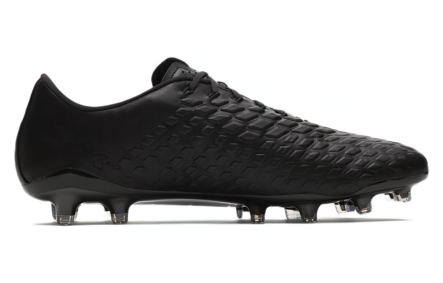 Order Nike Hypervenom Phantom 3 TC Dynamic Fit FG 'Hitam' 917759-001