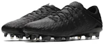 Lookbook Nike Hypervenom Phantom 3 TC Dynamic Fit FG 'Hitam' 917759-001