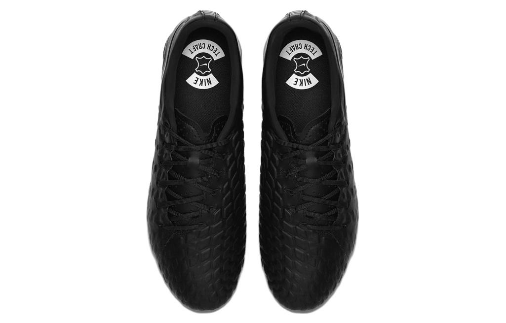 Shop Nike Hypervenom Phantom 3 TC Dynamic Fit FG 'Hitam' 917759-001