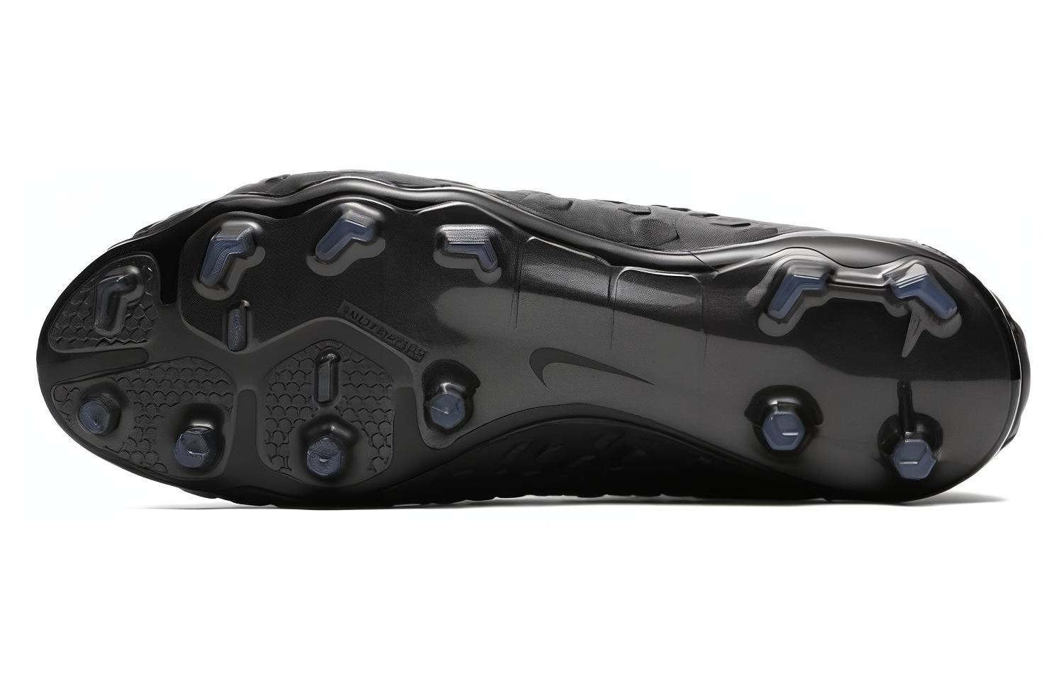 Details for Nike Hypervenom Phantom 3 TC Dynamic Fit FG 'Hitam' 917759-001