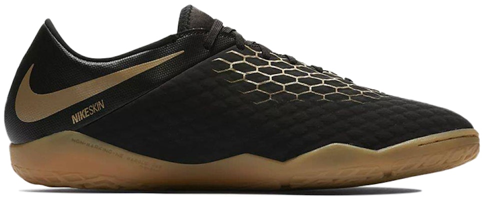 Nike Hypervenom Phantom Academy IC 'Black Brown' AJ3814-090 Order Nike Hypervenom Phantom Academy IC 'Black Brown' AJ3814-090
