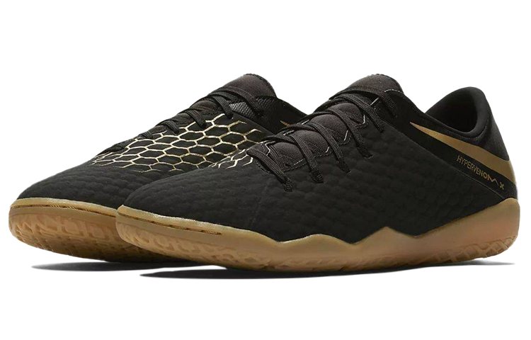 Lookbook Nike Hypervenom Phantom Academy IC ''Nero Marrone'' AJ3814-090