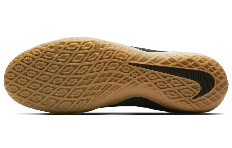 Details for Nike Hypervenom Phantom Academy IC ''Nero Marrone'' AJ3814-090