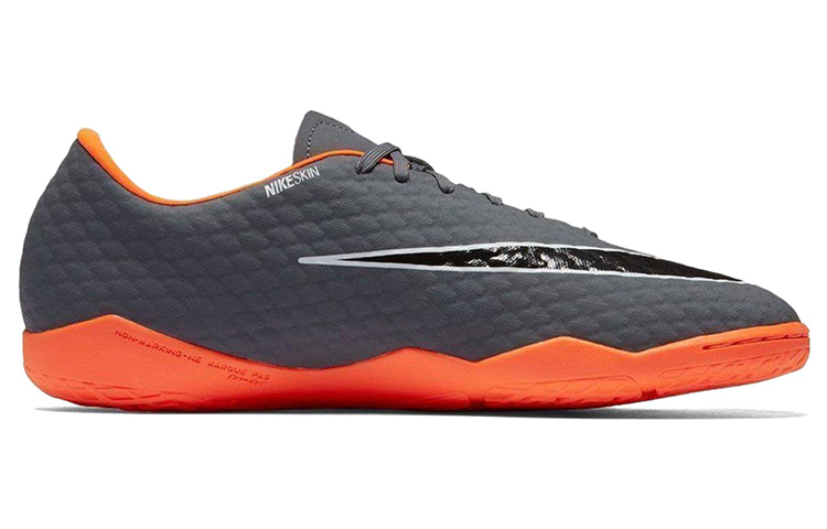 Order Nike Hypervenom Phantom Academy IC 'Gris Naranja' AH7278-081