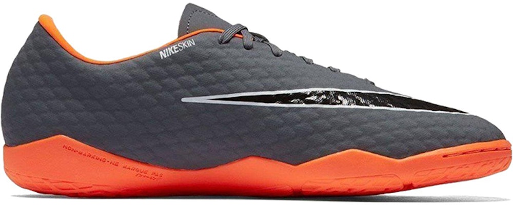 Nike Hypervenom Phantom Academy IC 'Grey Orange' AH7278-081 Order Nike Hypervenom Phantom Academy IC 'Grey Orange' AH7278-081