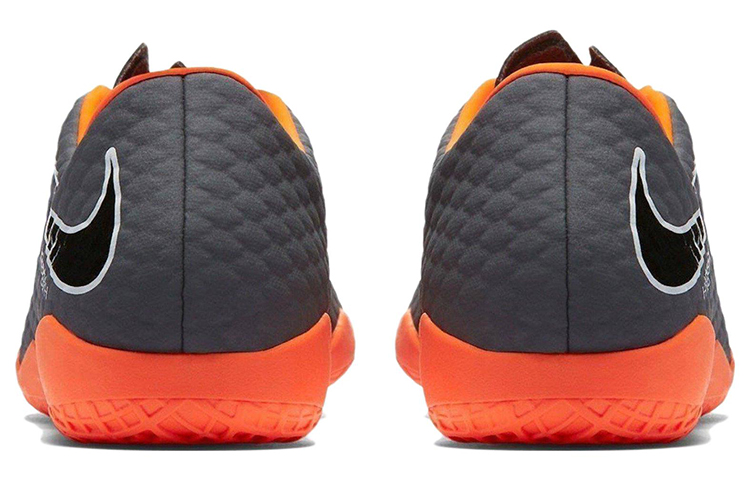 Shop Nike Hypervenom Phantom Academy IC 'Gris Naranja' AH7278-081