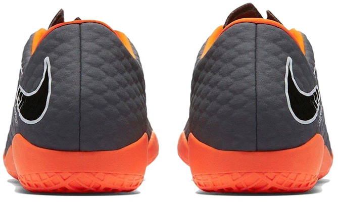 Nike Hypervenom Phantom Academy IC 'Gris Naranja' AH7278-081 Shop Nike Hypervenom Phantom Academy IC 'Gris Naranja' AH7278-081