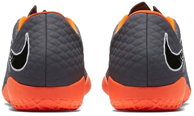 Nike Hypervenom Phantom Academy IC 'Grey Orange' AH7278-081 Shop Nike Hypervenom Phantom Academy IC 'Grey Orange' AH7278-081