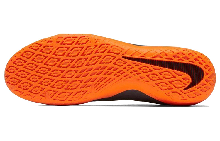 Purchase Nike Hypervenom Phantom Academy IC 'Gris Naranja' AH7278-081