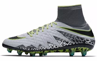 Nike Hypervenom Phantom AG Pro 'Platinum Ghost Green' 844428-003 Nike Hypervenom Phantom AG Pro 'Platinum Ghost Green' 844428-003