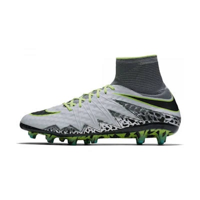 Nike Hypervenom Phantom AG Pro 'Platinum Ghost Green'