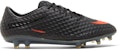 Nike Hypervenom Phantom FG 'Arang Gelap Merah Jingga' 599843-080