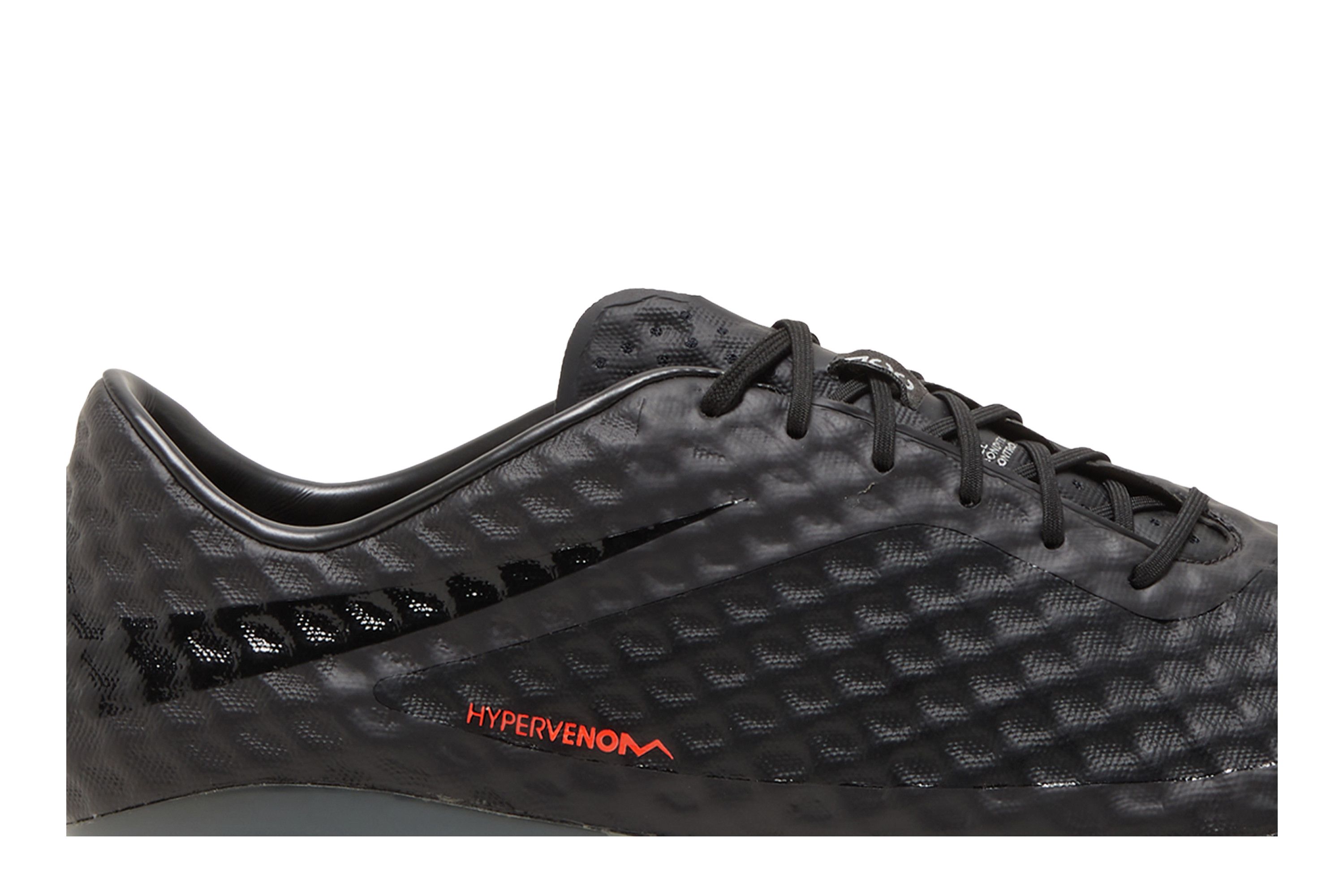 Order Nike Hypervenom Phantom FG ''Dunkles Anthrazit Total Crimson'' 599843-080