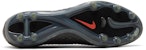 Nike Hypervenom Phantom FG 'Arang Gelap Merah Jingga' 599843-080