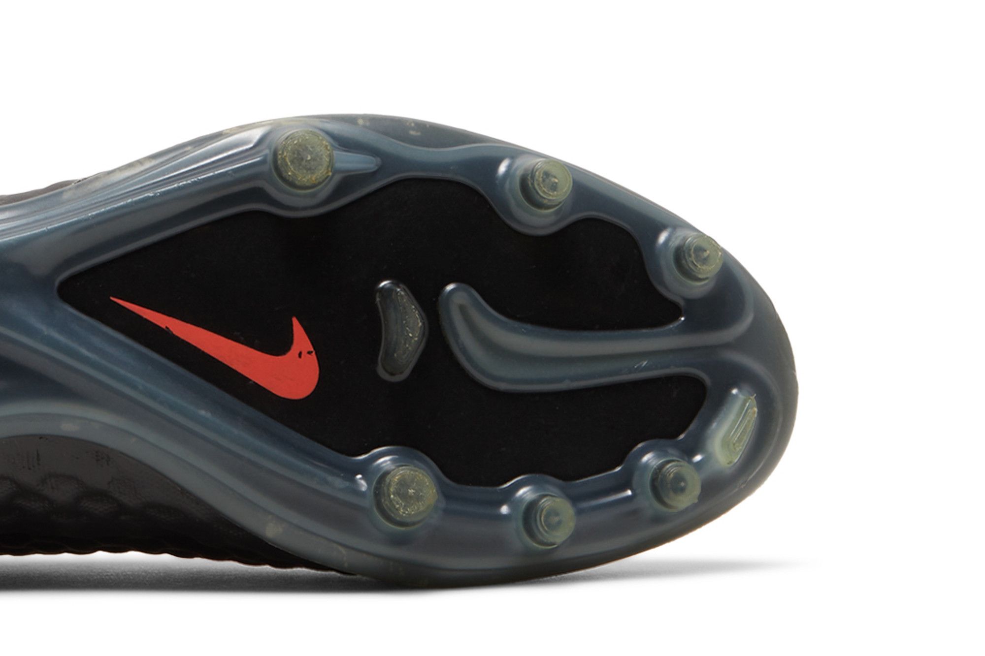 Purchase Nike Hypervenom Phantom FG ''Dunkles Anthrazit Total Crimson'' 599843-080