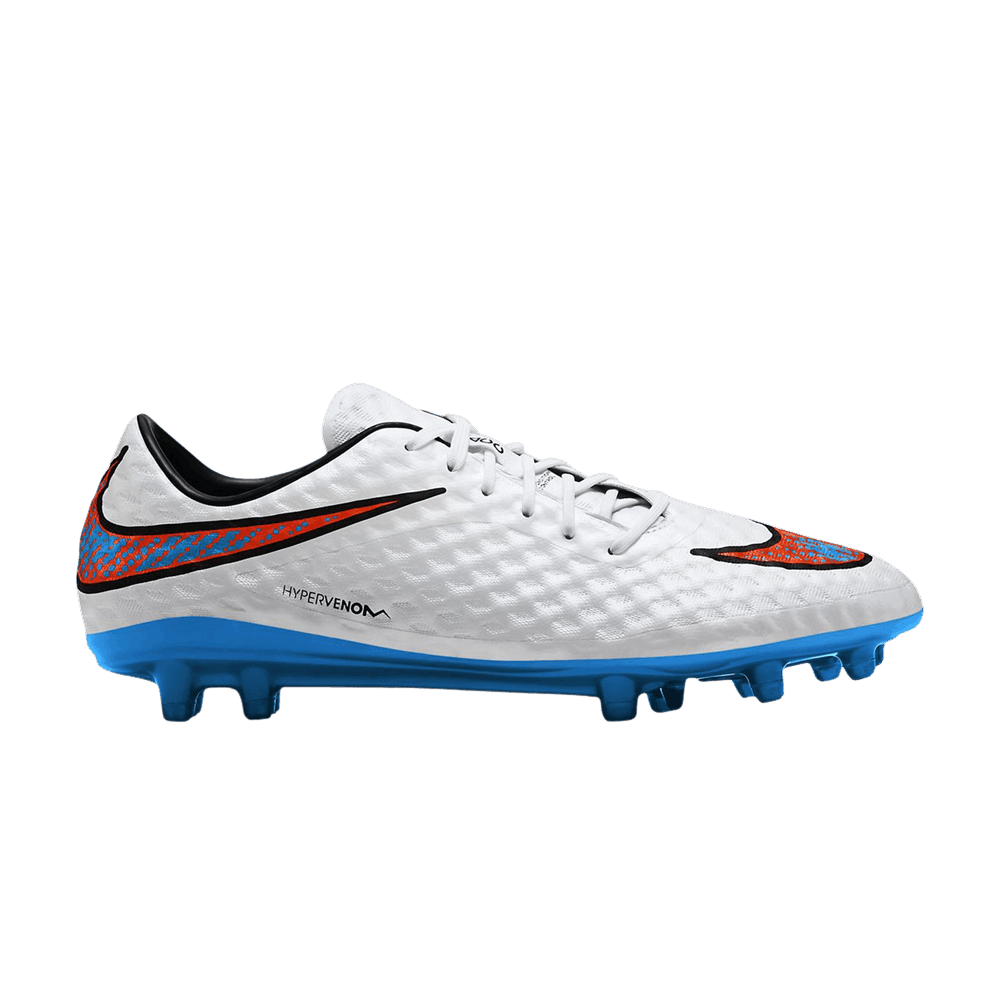 Nike Hypervenom Phantom FG 'Shine Through' 599843-149