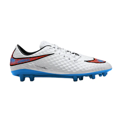 Nike Hypervenom Phantom FG 'Shine Through'