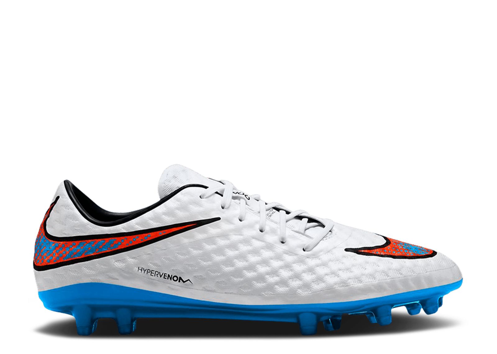 Nike Hypervenom Phantom FG 'Shine Through' 599843-149
