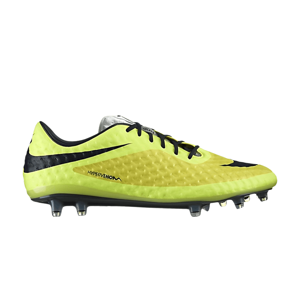 Buy Nike Hypervenom Phantom FG ‘炫亮黃’ 599843-700