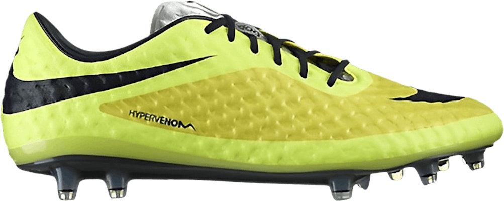 Nike Hypervenom Phantom FG 'Vibrant Yellow' 599843-700 Buy Nike Hypervenom Phantom FG 'Vibrant Yellow' 599843-700