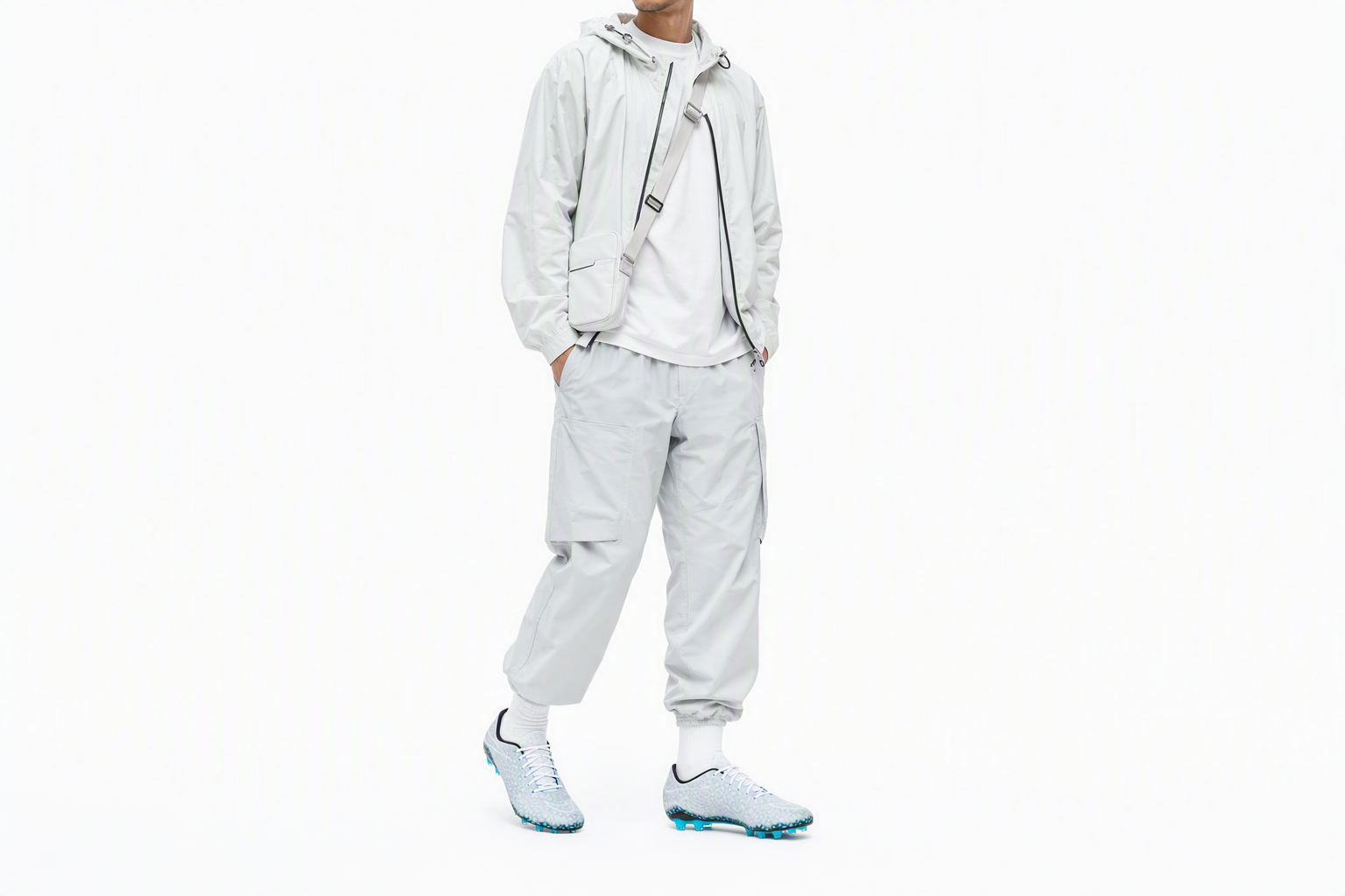 Order 耐克Hypervenom Phantom RGN Transform 'Hydra'足球鞋 HV0153-001