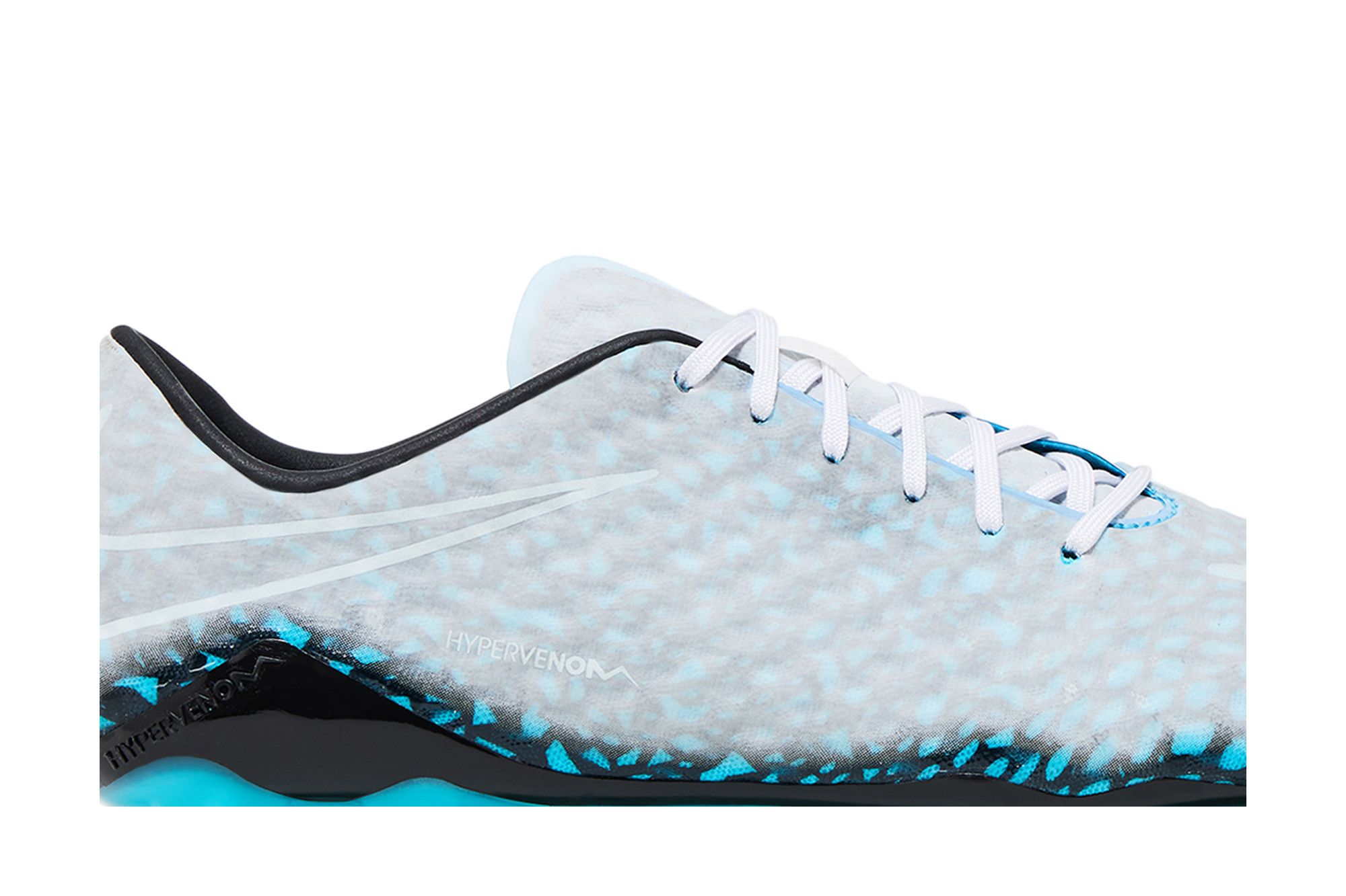 Lookbook 耐克Hypervenom Phantom RGN Transform 'Hydra'足球鞋 HV0153-001