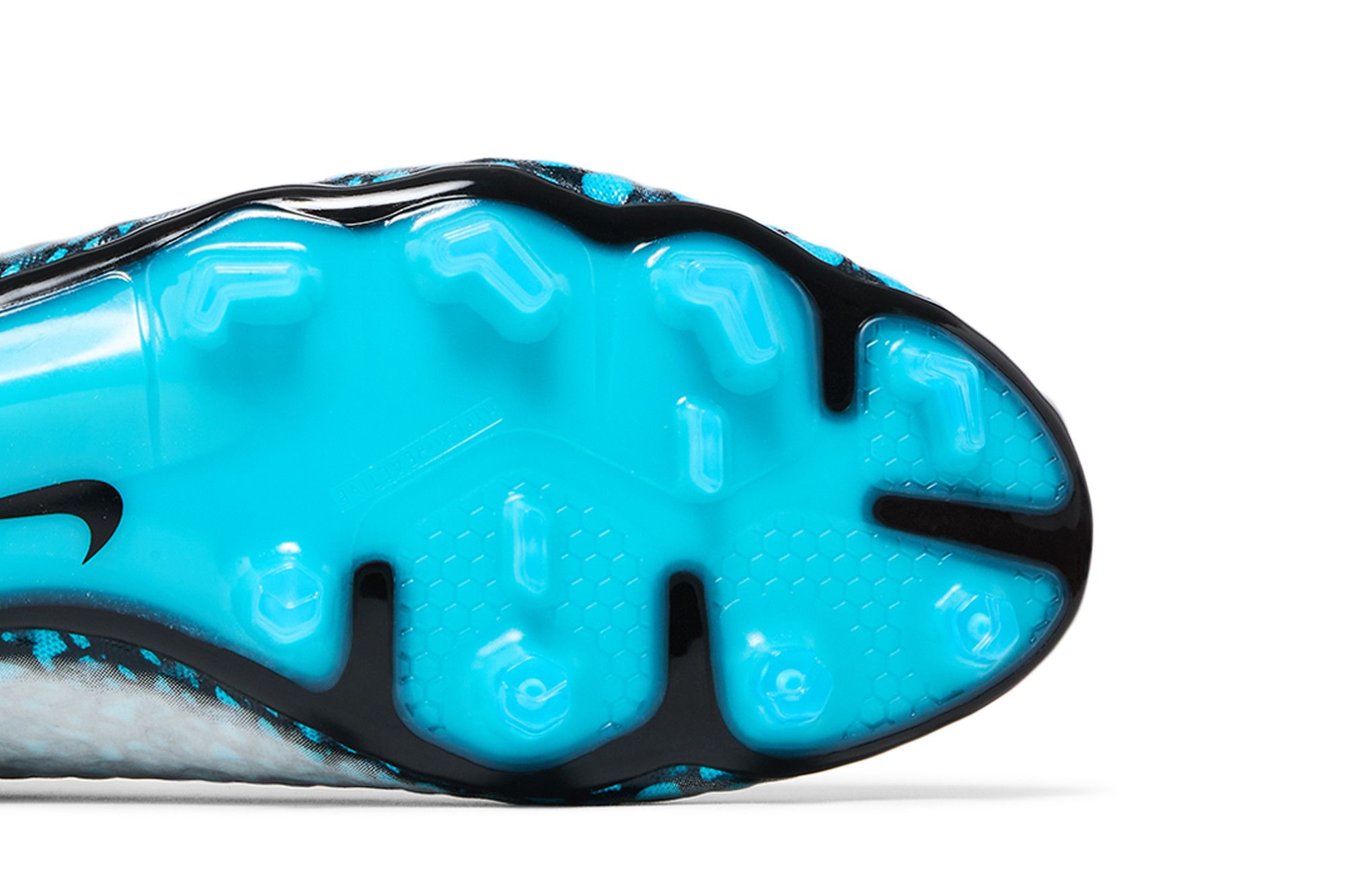 Details for 耐克Hypervenom Phantom RGN Transform 'Hydra'足球鞋 HV0153-001