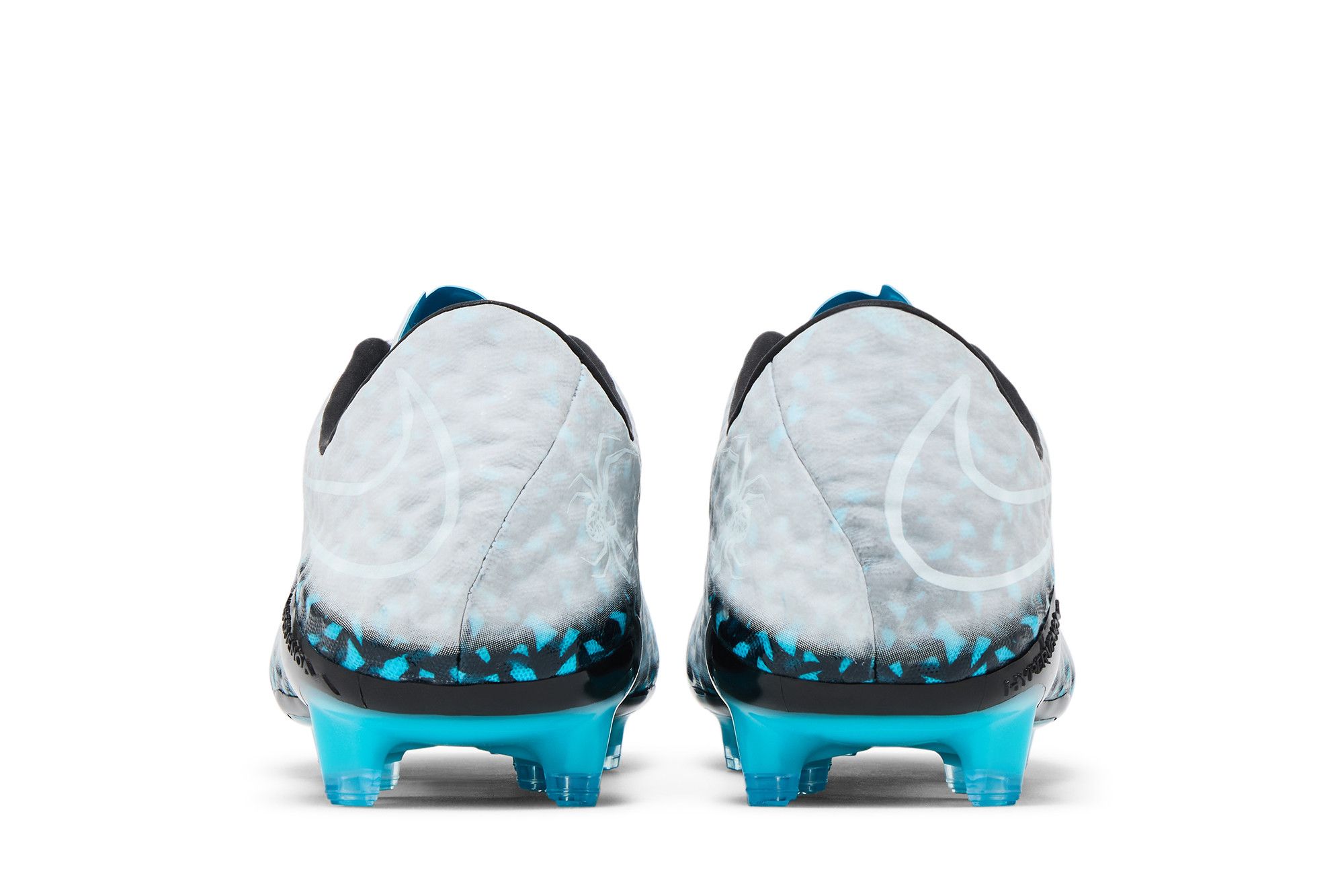 Sizing 耐克Hypervenom Phantom RGN Transform 'Hydra'足球鞋 HV0153-001