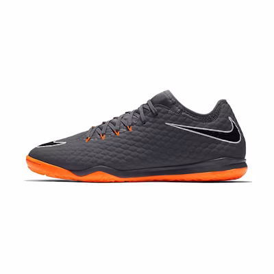 Nike Hypervenom PhantomX 3 'Grey'