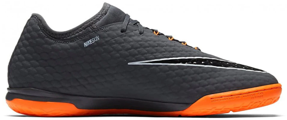 Nike Hypervenom PhantomX 3 ''Grigio'' AH7282-081 Order Nike Hypervenom PhantomX 3 ''Grigio'' AH7282-081