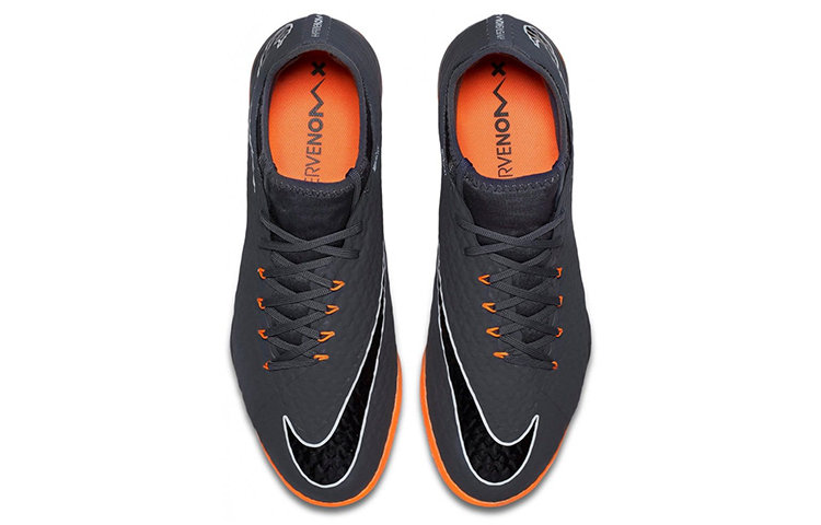 Shop Nike Hypervenom PhantomX 3 ''Grigio'' AH7282-081