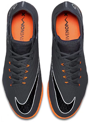 Nike Hypervenom PhantomX 3 ''Grigio'' AH7282-081 Shop Nike Hypervenom PhantomX 3 ''Grigio'' AH7282-081