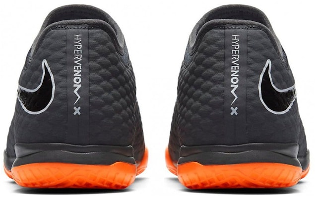 Nike Hypervenom PhantomX 3 'Grey' AH7282-081 Purchase Nike Hypervenom PhantomX 3 'Grey' AH7282-081