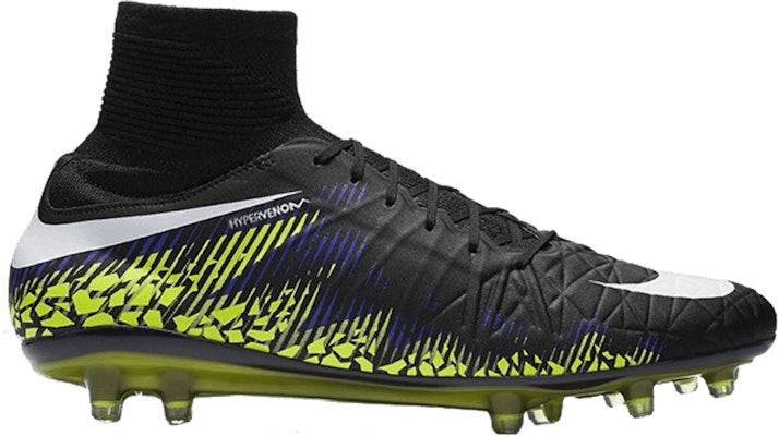 Nike Hypervenom Phatal 2 DF FG 'Black' 747214-017 Buy Nike Hypervenom Phatal 2 DF FG 'Black' 747214-017