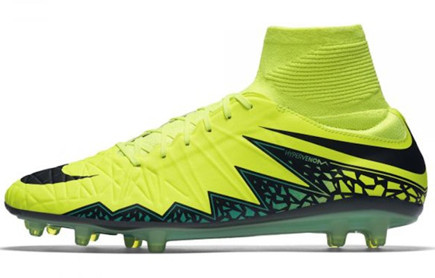 Nike Hypervenom Phatal 2 Dynamic Fit FG 'Green Black' 747214-703 Buy Nike Hypervenom Phatal 2 Dynamic Fit FG 'Green Black' 747214-703