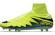 Nike Hypervenom Phatal 2 Dynamic Fit FG 'Hijau Hitam' 747214-703