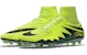 Nike Hypervenom Phatal 2 Dynamic Fit FG 'Hijau Hitam' 747214-703