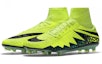 Lookbook Nike Hypervenom Phatal 2 Dynamic Fit FG 'Hijau Hitam' 747214-703