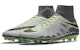 Nike Hypervenom Phatal 2 Dynamic Fit FG 'Kelabu Hijau' 747214-003