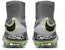 Nike Hypervenom Phatal 2 Dynamic Fit FG 'Kelabu Hijau' 747214-003