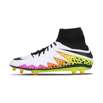 Nike Hypervenom Phatal 2 Dynamic Fit FG 'White'
