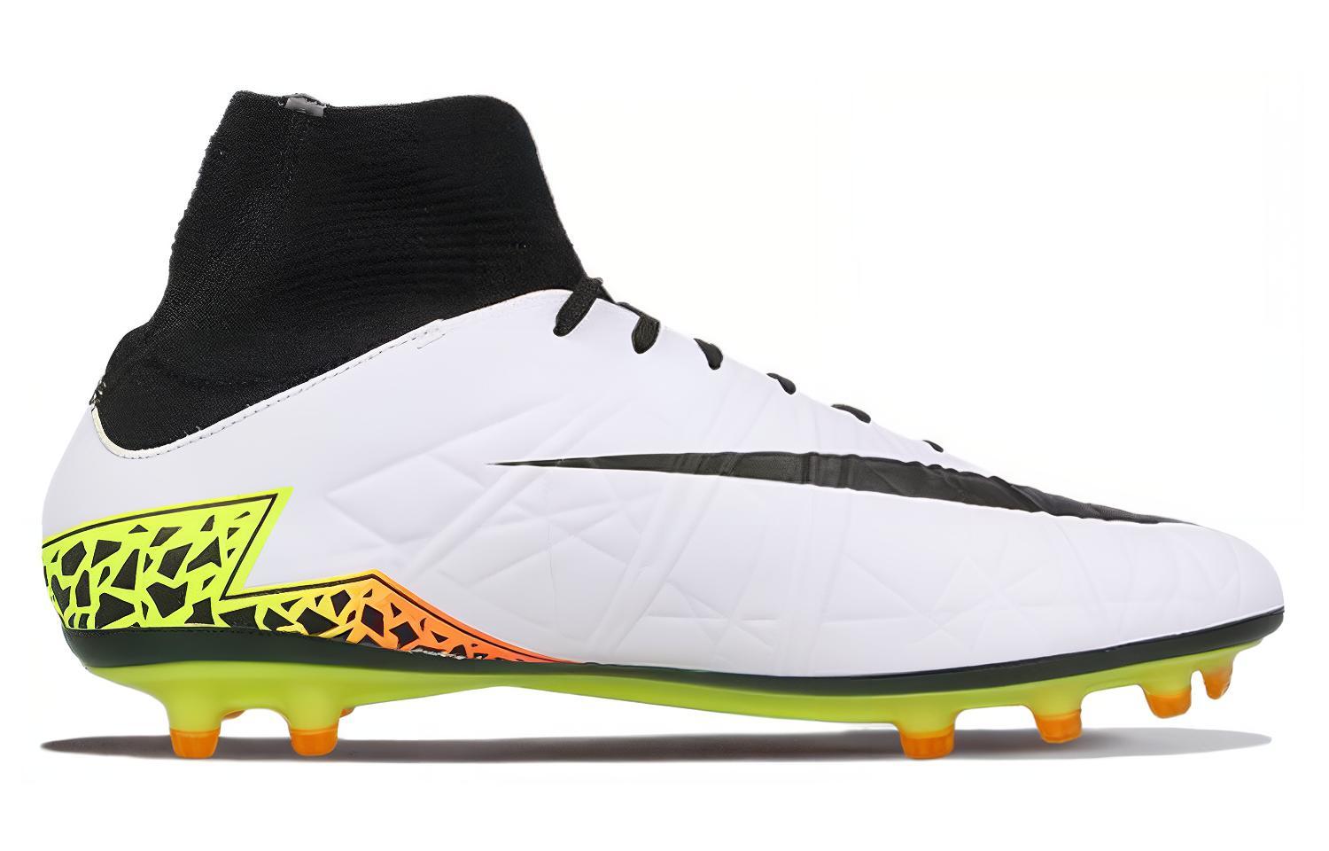 Nike Hypervenom Phatal 2 Dynamic Fit FG 'White' 圖 2