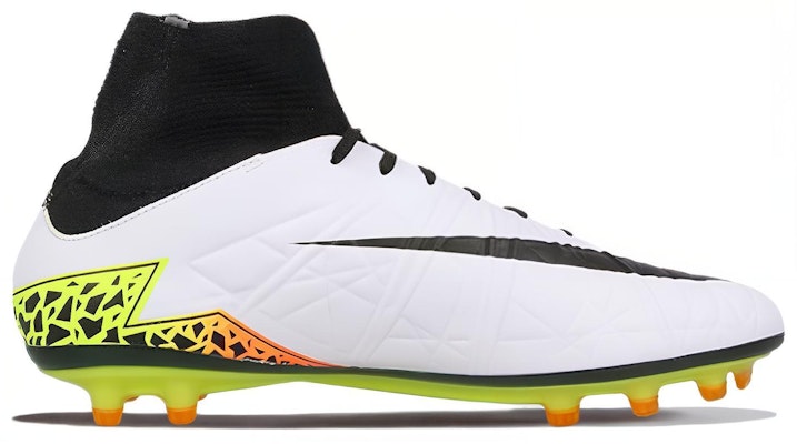 Nike Hypervenom Phatal 2 Dynamic Fit FG 'White' 747214-108 Order Nike Hypervenom Phatal 2 Dynamic Fit FG 'White' 747214-108