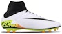 Nike Hypervenom Phatal 2 Dynamic Fit FG 'Putih' 747214-108
