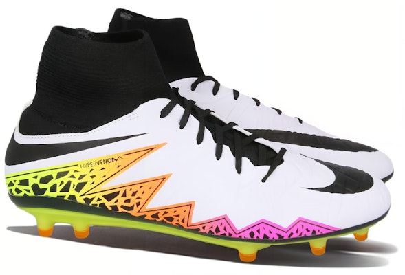 Nike Hypervenom Phatal 2 Dynamic Fit FG 'White' 747214-108 Lookbook Nike Hypervenom Phatal 2 Dynamic Fit FG 'White' 747214-108