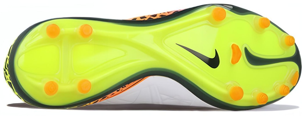 Nike Hypervenom Phatal 2 Dynamic Fit FG 'White' 747214-108 Shop Nike Hypervenom Phatal 2 Dynamic Fit FG 'White' 747214-108
