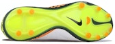 Shop Nike Hypervenom Phatal 2 Dynamic Fit FG 'Putih' 747214-108