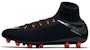 Nike Hypervenom Phatal 3 DF AG Pro 'Hitam Putih' 860644-001