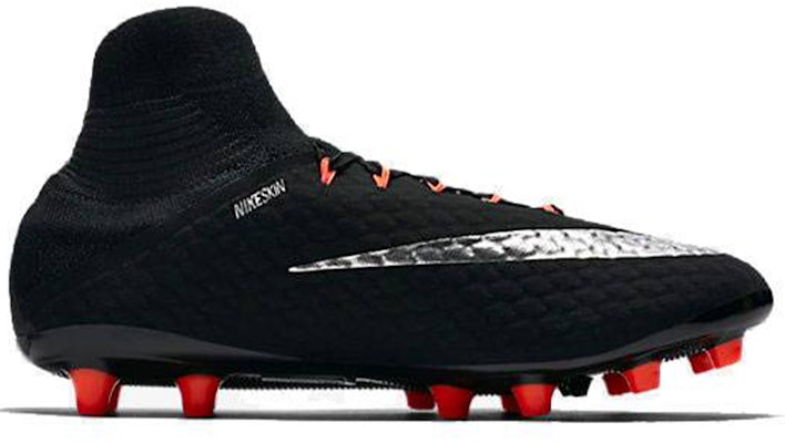 Nike Hypervenom Phatal 3 DF AG Pro 'Black White' 860644-001 Order Nike Hypervenom Phatal 3 DF AG Pro 'Black White' 860644-001